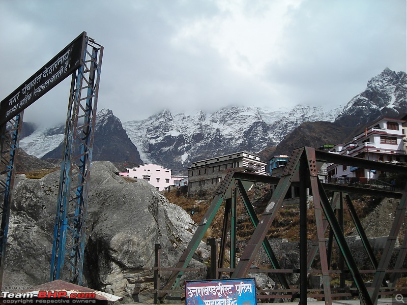 Uttarakhand calling: Drive to Kedarnath & Badrinath in a Maruti 800-23b.jpg