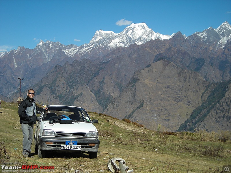 Uttarakhand calling: Drive to Kedarnath & Badrinath in a Maruti 800-105.jpg