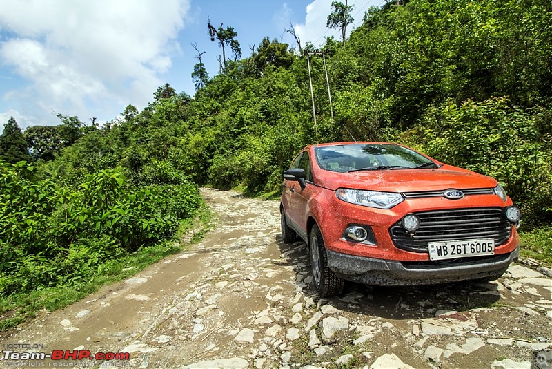 Ford EcoSport: Kolkata, Ramdhura, Bidyang, Kalimpong, Darjeeling, Ghoom & more-img_6470.jpg