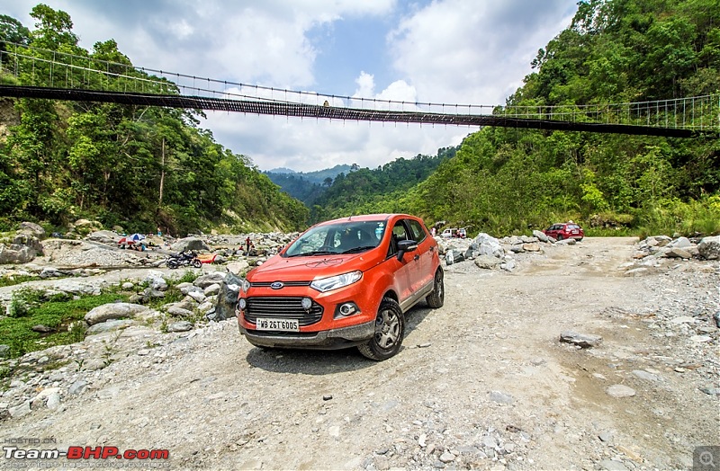 Ford EcoSport: Kolkata, Ramdhura, Bidyang, Kalimpong, Darjeeling, Ghoom & more-img_6494.jpg