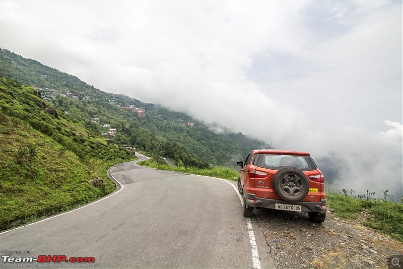 Ford EcoSport: Kolkata, Ramdhura, Bidyang, Kalimpong, Darjeeling, Ghoom & more-img_6570.jpg