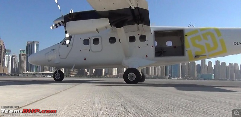 Skydiving in Dubai - An exhilarating experience!-plane-landing.jpg