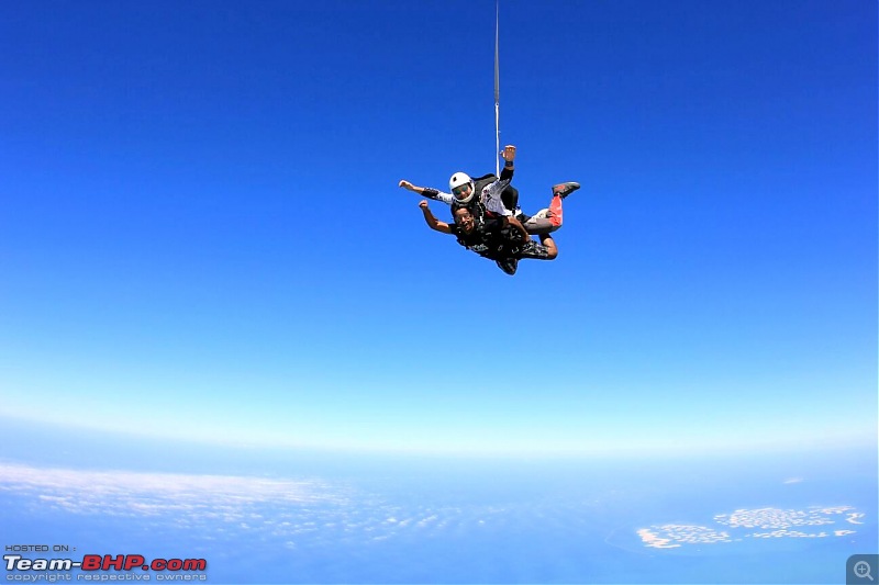 Skydiving in Dubai - An exhilarating experience!-super-man-pose-2.jpg