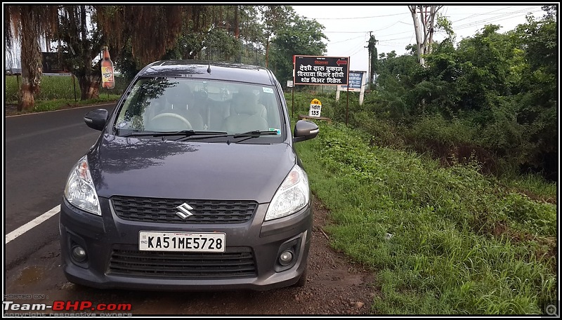 Tracing the Konkan Route in the Monsoon - 6 cars and 1,750 km of driving pleasure-before-kolhapur.jpg