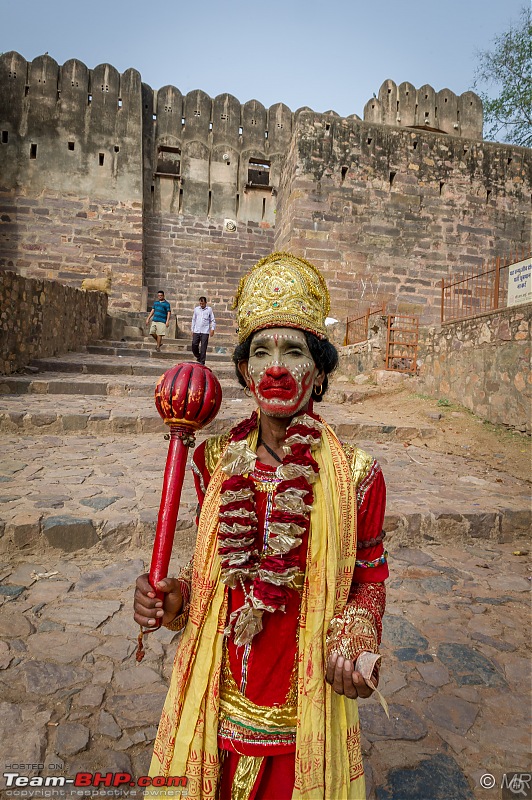 The Gods have been kind: Ranthambore National Park-jai-shree-ram1.jpg