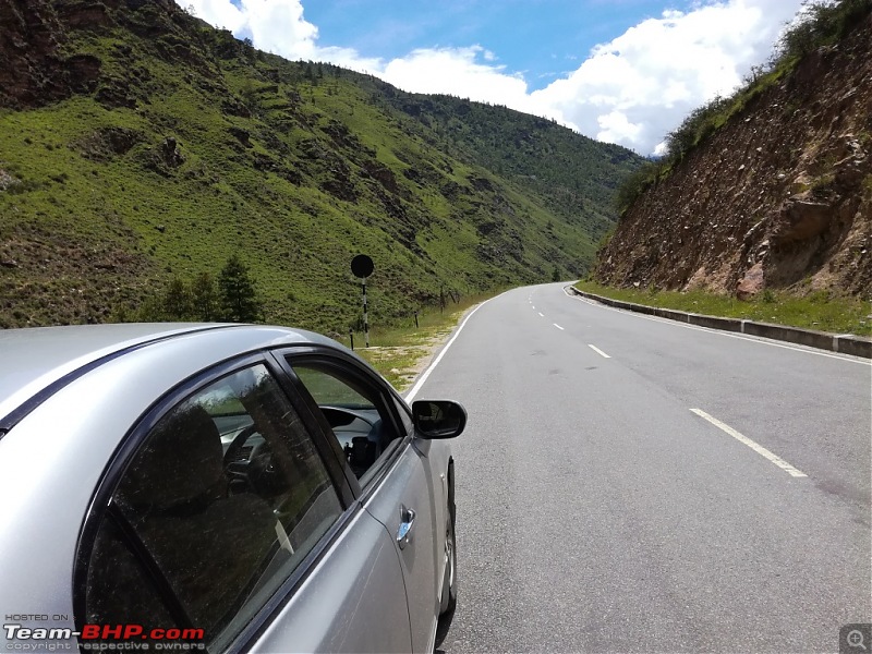 Drive from Kolkata to Bhutan in my Honda Civic-more-civic-pics-day-4.jpg