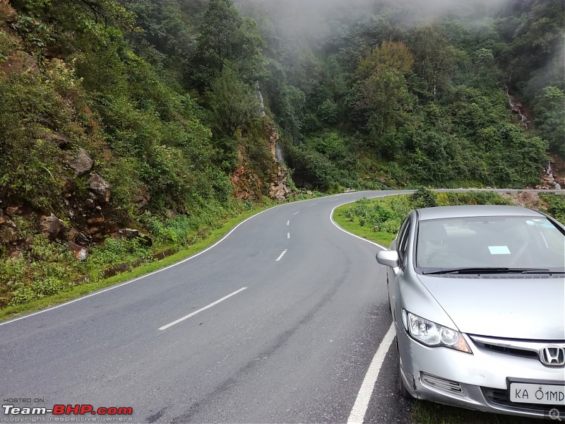 Drive from Kolkata to Bhutan in my Honda Civic-civic-mountains-day-5.jpg