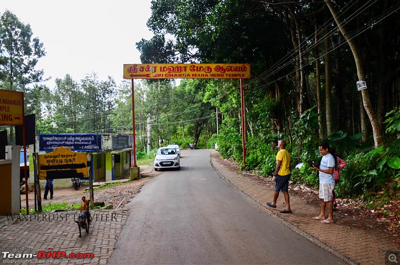 Wanderlust Traveler: Bangalore to Yercaud-suh_6016.jpg