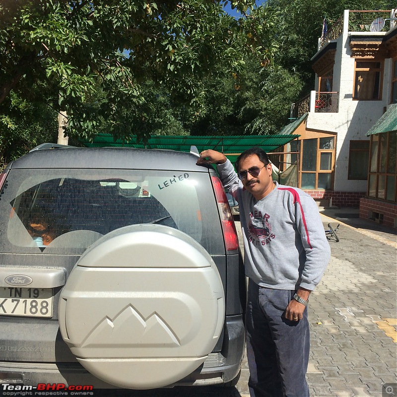 Eat, Drive, Sleep (Repeat) - Chennai to Leh in a Ford Endeavour-img_3858.jpg