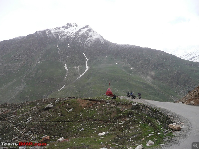 Delhi-Leh-Delhi, 3058kms, 3 guys, 9 days, Best part..we did it on bikes-7.jpg