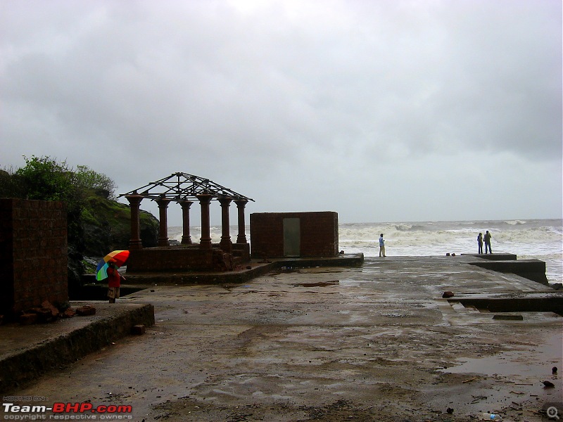 A Quick Monsoon Drive To Konkan (Pune - Diveagar - Shrivardhan - Harihareshwar )-img_0166.jpg