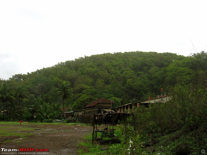 A Quick Monsoon Drive To Konkan (Pune - Diveagar - Shrivardhan - Harihareshwar )-img_0187.jpg