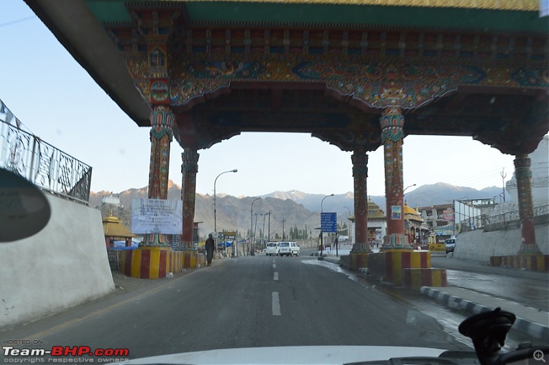 Pune to Pune via Ladakh - The White Beast conquers everything in between-dsc_0220.jpg