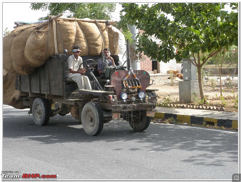 Bangalore to Leh in two Gypsy's- covered 8000 KM in 18 days-t98.jpg