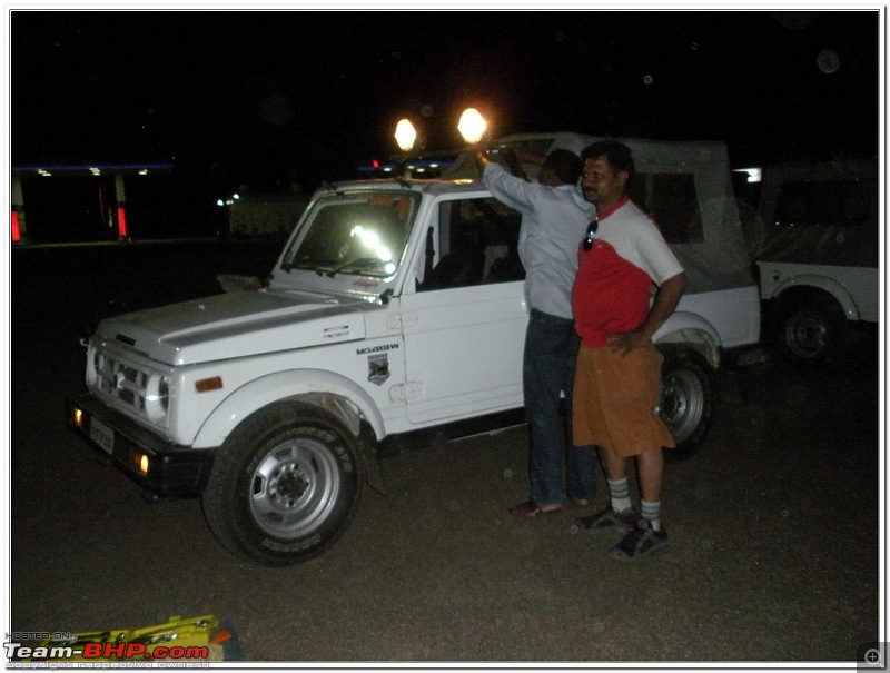 Bangalore to Leh in two Gypsy's- covered 8000 KM in 18 days-t136.jpg