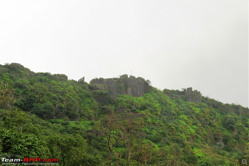 Drive from Pune -> Purandar Fort-fort5.jpg