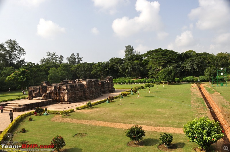 XUV500: Drive to the abode of 3 of the 7 Sisters (North-East)-8.jpg