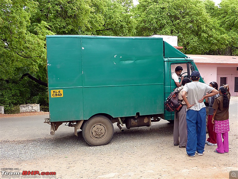 'Xing'ing around ! - Trekking in the Chinnar Wildlife Sanctuary, Thoovanam Waterfalls-16.jpg