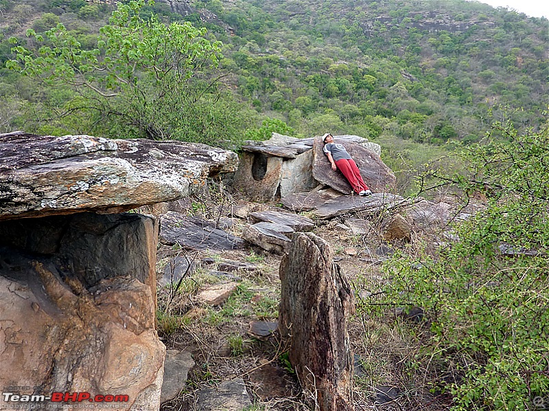 'Xing'ing around ! - Trekking in the Chinnar Wildlife Sanctuary, Thoovanam Waterfalls-57.jpg