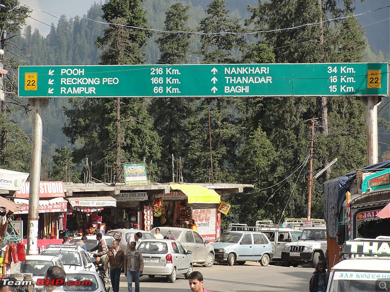 Unforgettable Himachal: Chandigarh - Rampur - Sarahan - Chitkul - Kalpa - Nako in a Maruti 800-dsc02797.jpg