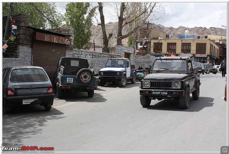 Bangalore to Leh in two Gypsy's- covered 8000 KM in 18 days-t38.jpg