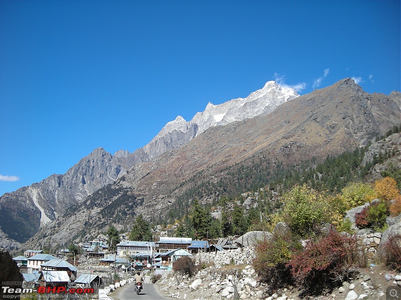 Unforgettable Himachal: Chandigarh - Rampur - Sarahan - Chitkul - Kalpa - Nako in a Maruti 800-dscn2904.jpg