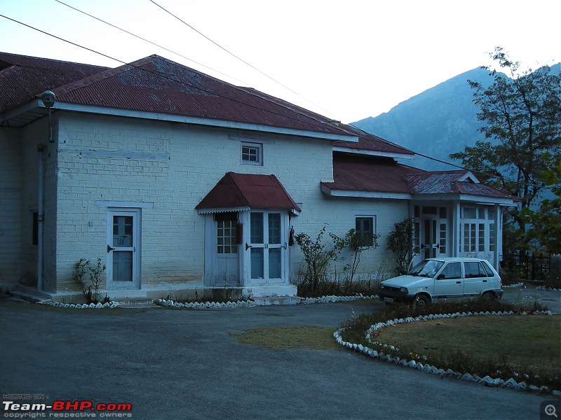 Unforgettable Himachal: Chandigarh - Rampur - Sarahan - Chitkul - Kalpa - Nako in a Maruti 800-dscn2931.jpg