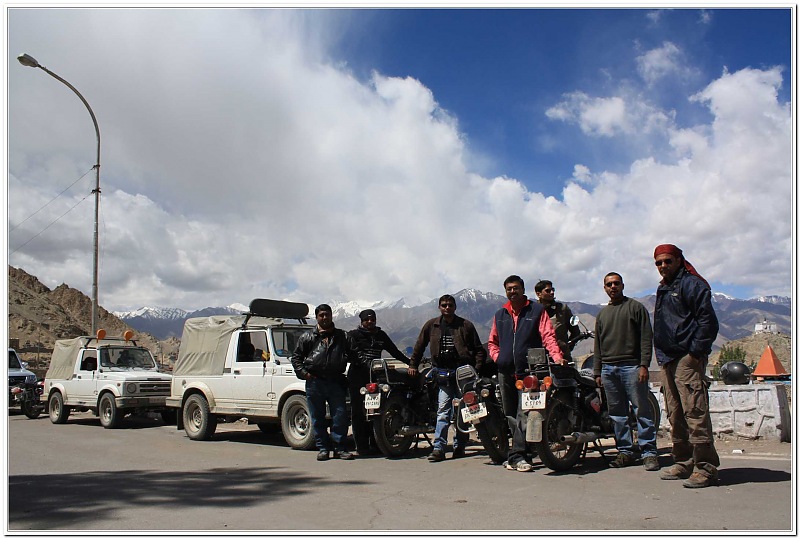 Bangalore to Leh in two Gypsy's- covered 8000 KM in 18 days-t5.jpg