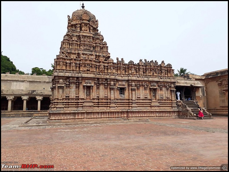 A quick visit to Pamban Bridge (Rameswaram), Dhanushkodi & Thanjavur-bt4.jpg