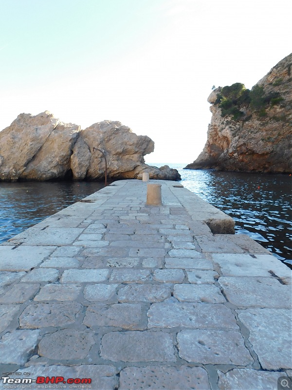 Road-trip down the Dalmatian Coast, Croatia  Zadar, Dubrovnik & Plitvice Lakes-6.one-filiming-location-got.jpg