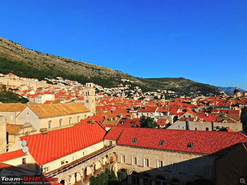 Road-trip down the Dalmatian Coast, Croatia  Zadar, Dubrovnik & Plitvice Lakes-16.another-view-city-top.jpg