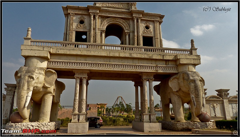 Drive to Prayag Film City, Medinipur. The lost Film world-15.jpg