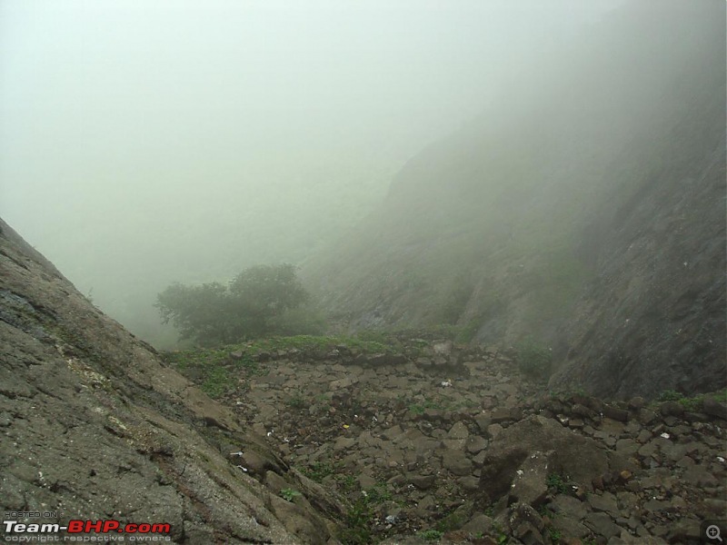 Monsoon Masti Malshej Ghat Jivdhan Fort And Naneghat Page 2 Team Bhp