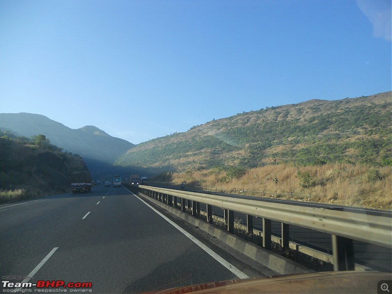 A day-trip: Baramotichi Vihir, Kaas Lake & Shivsagar Lake, Bamnoli-ambegaon-bypass-viaduct.jpg