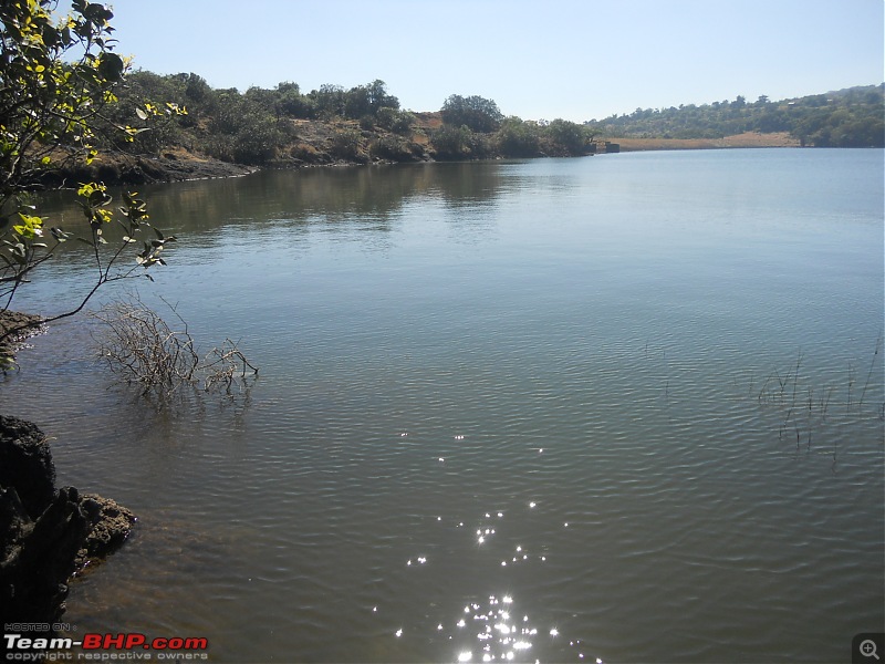 A day-trip: Baramotichi Vihir, Kaas Lake & Shivsagar Lake, Bamnoli-dscn6441.jpg