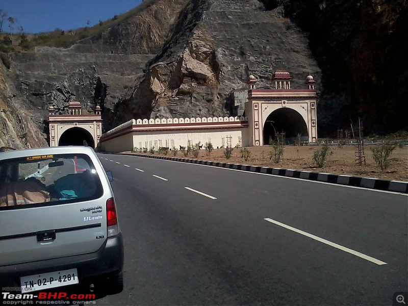 12,500 km drive circumambulating India : A road-trip in my WagonR-20140316-14.59.49.jpg