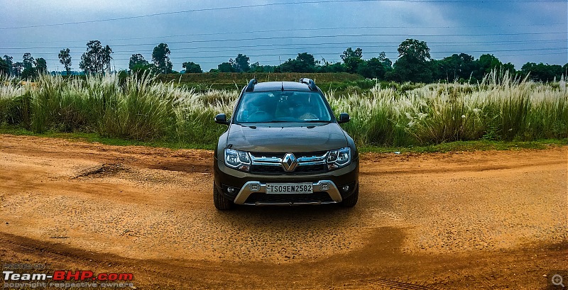 Hyderabad - Sikkim in a Duster AWD!-duster-kash-fool.jpg