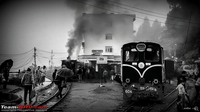 Hyderabad - Sikkim in a Duster AWD!-toy-train.jpg
