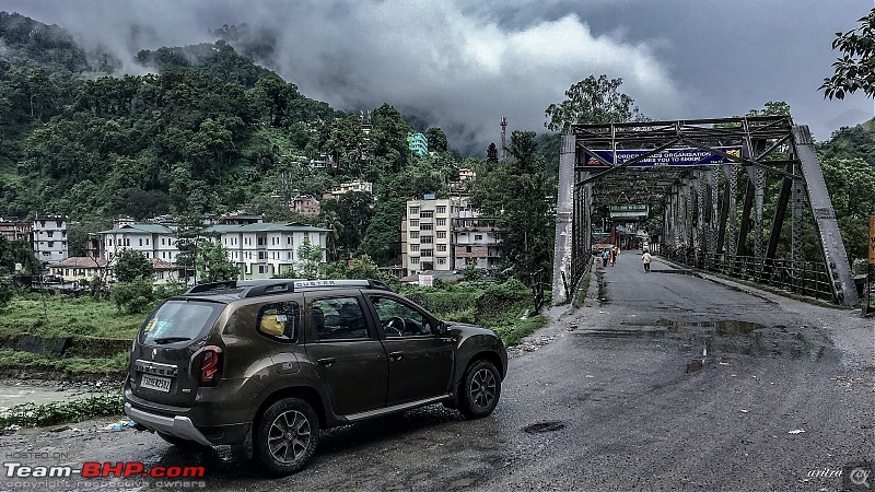 Hyderabad - Sikkim in a Duster AWD!-entering-sikkim-.jpg