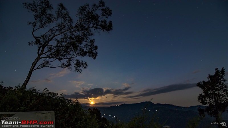 Hyderabad - Sikkim in a Duster AWD!-tista-valley-night-kalimpong-.jpg