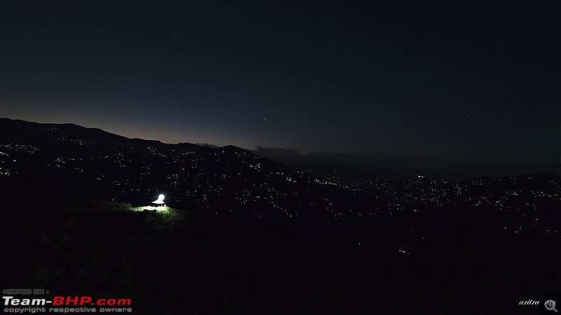 Hyderabad - Sikkim in a Duster AWD!-teesta-valley-night-.jpg