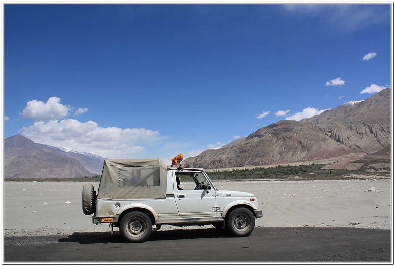 Bangalore to Leh in two Gypsy's- covered 8000 KM in 18 days-t17.jpg