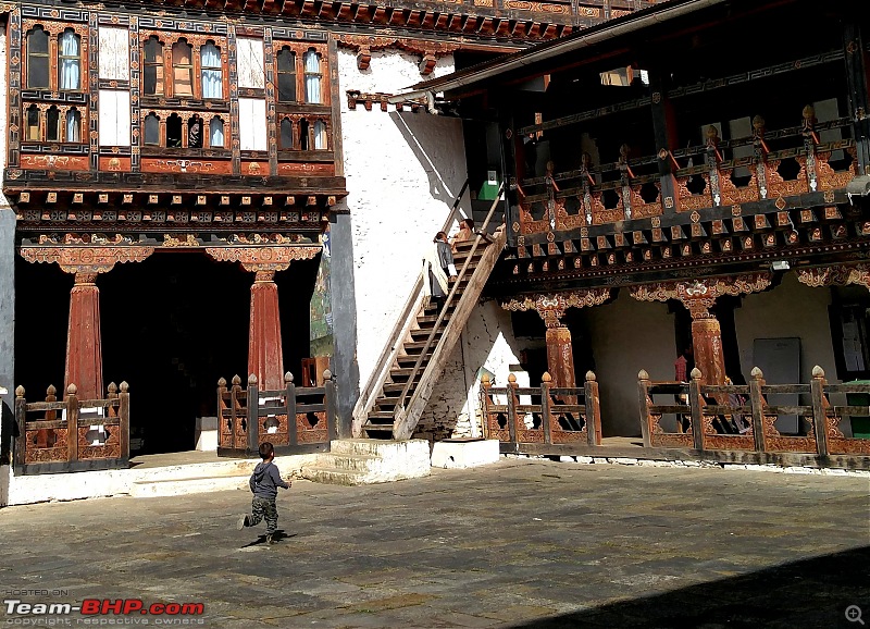Throwback to a bygone era - Bhutan in a Bolero 4x4-img_20161004_142126.jpg