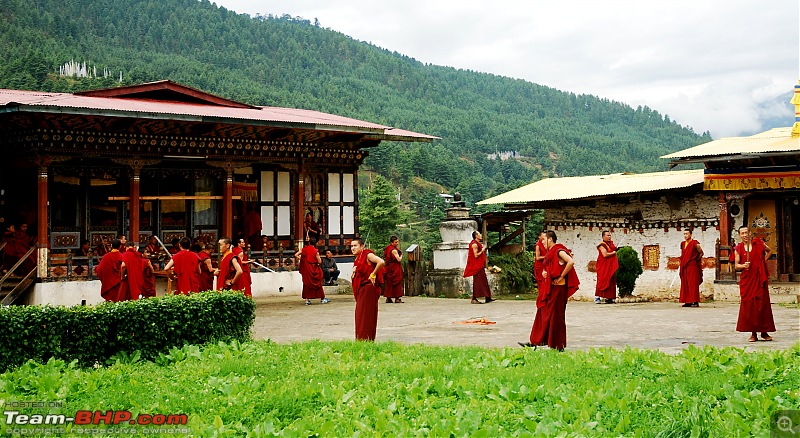 Throwback to a bygone era - Bhutan in a Bolero 4x4-dsc_7703.jpg