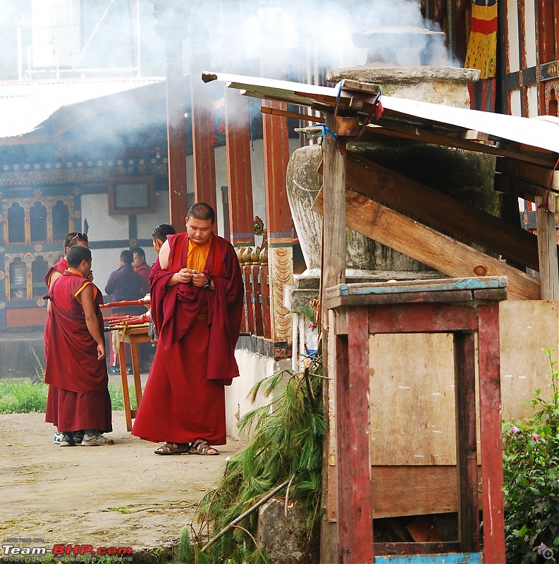 Throwback to a bygone era - Bhutan in a Bolero 4x4-dsc_7799.jpg