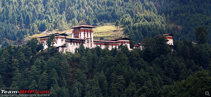 Throwback to a bygone era - Bhutan in a Bolero 4x4-dsc_7928.jpg