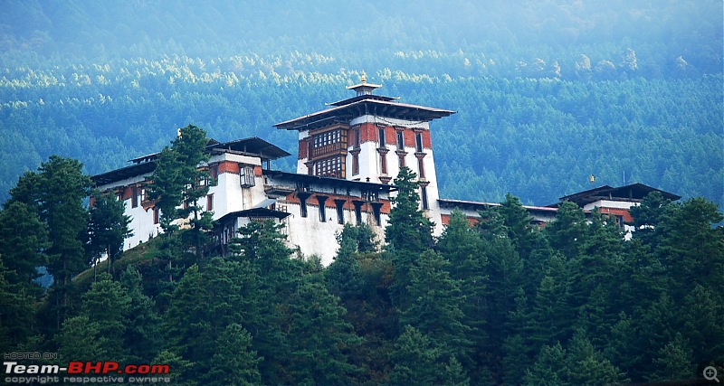 Throwback to a bygone era - Bhutan in a Bolero 4x4-dsc_8465.jpg