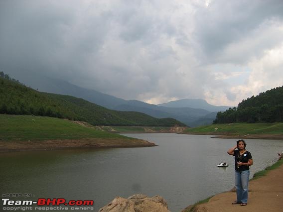 Civved : Kodaikanal, Munnar-echopoint.jpg