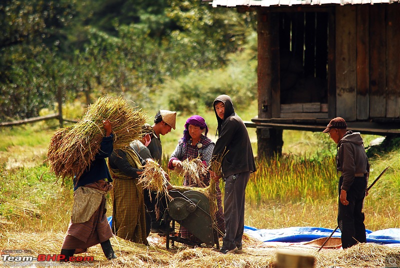 Throwback to a bygone era - Bhutan in a Bolero 4x4-dsc_8262.jpg