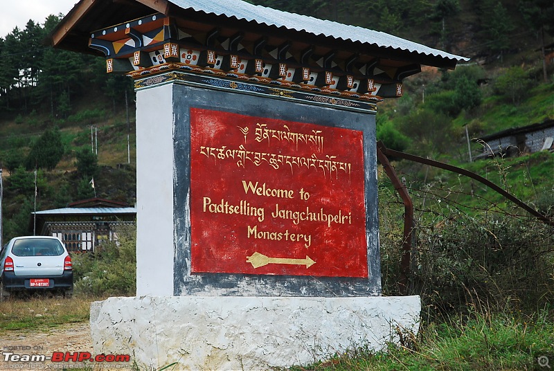 Throwback to a bygone era - Bhutan in a Bolero 4x4-dsc_8656.jpg